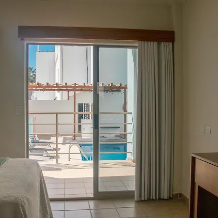 Costa Elegante Hotel & Suites Puerto Peñasco Exterior photo