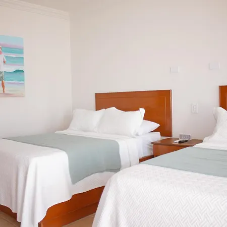 Costa Elegante Hotel & Suites Puerto Peñasco Exterior photo