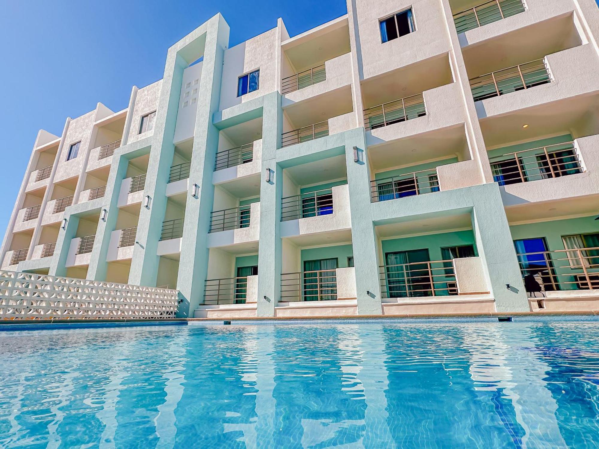 Costa Elegante & Puerto Peñasco