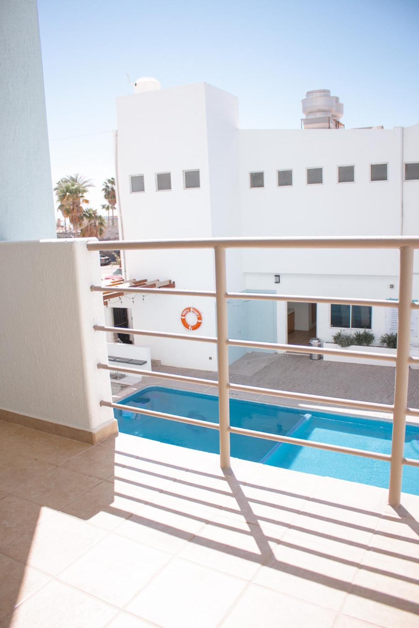 Hotel Costa Elegante & Puerto Peñasco